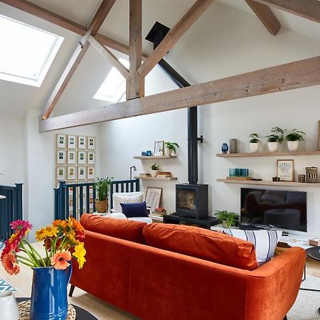 The Loft House - Beautiful House In Best Location Bath Esterno foto