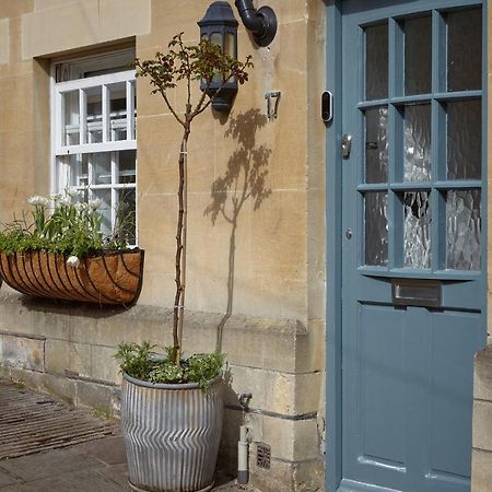 The Loft House - Beautiful House In Best Location Bath Esterno foto