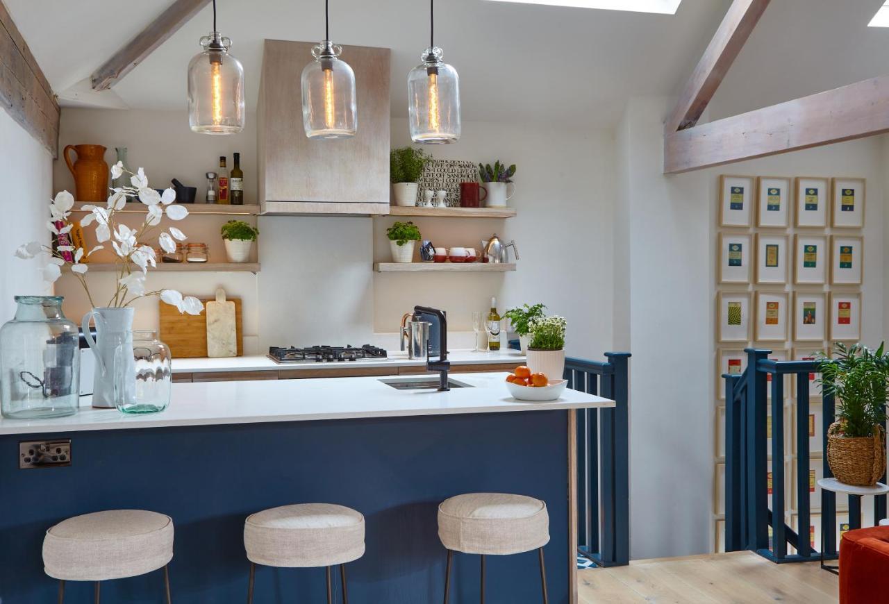 The Loft House - Beautiful House In Best Location Bath Esterno foto