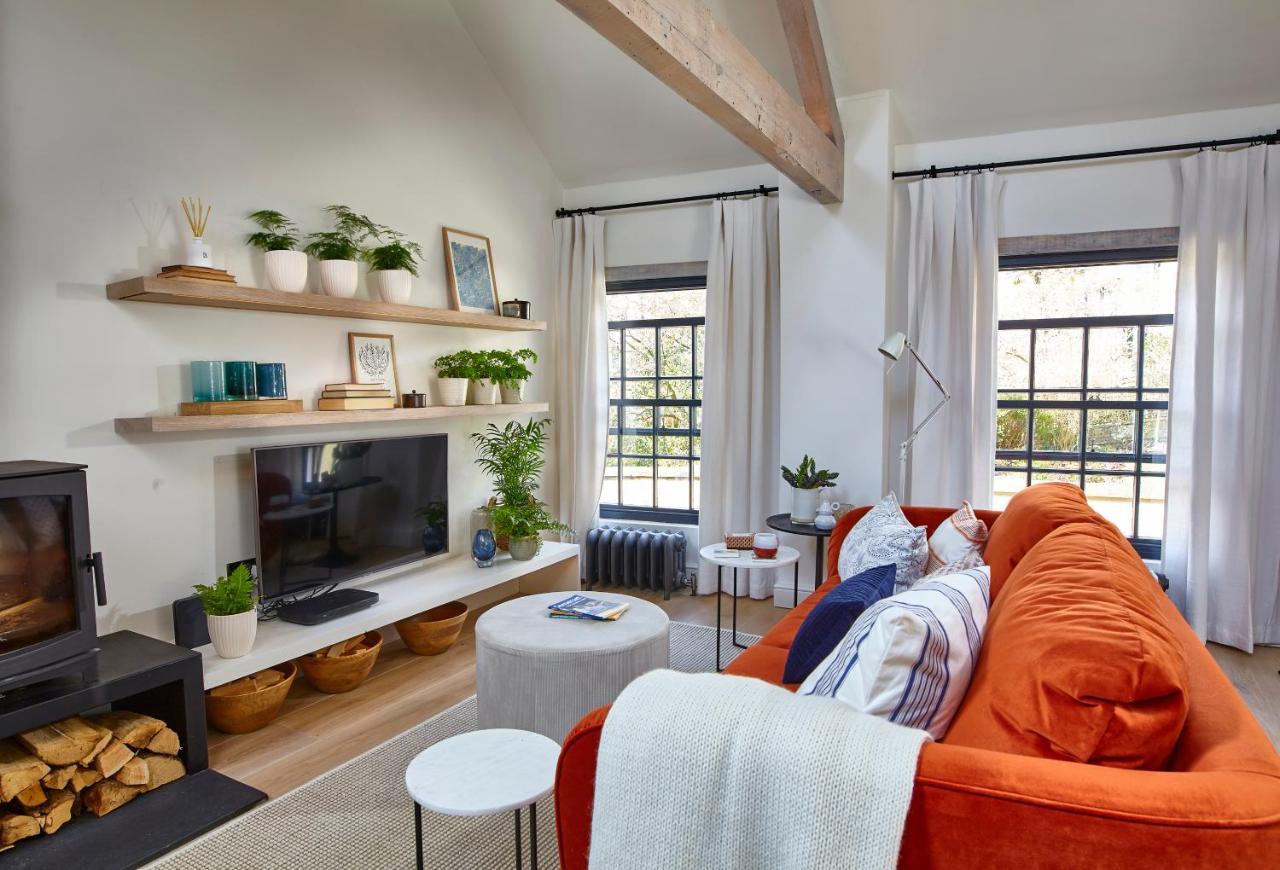 The Loft House - Beautiful House In Best Location Bath Esterno foto