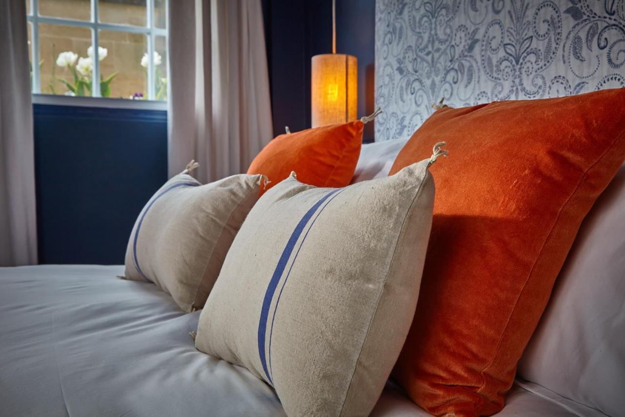 The Loft House - Beautiful House In Best Location Bath Esterno foto