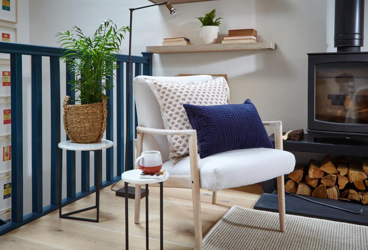 The Loft House - Beautiful House In Best Location Bath Esterno foto