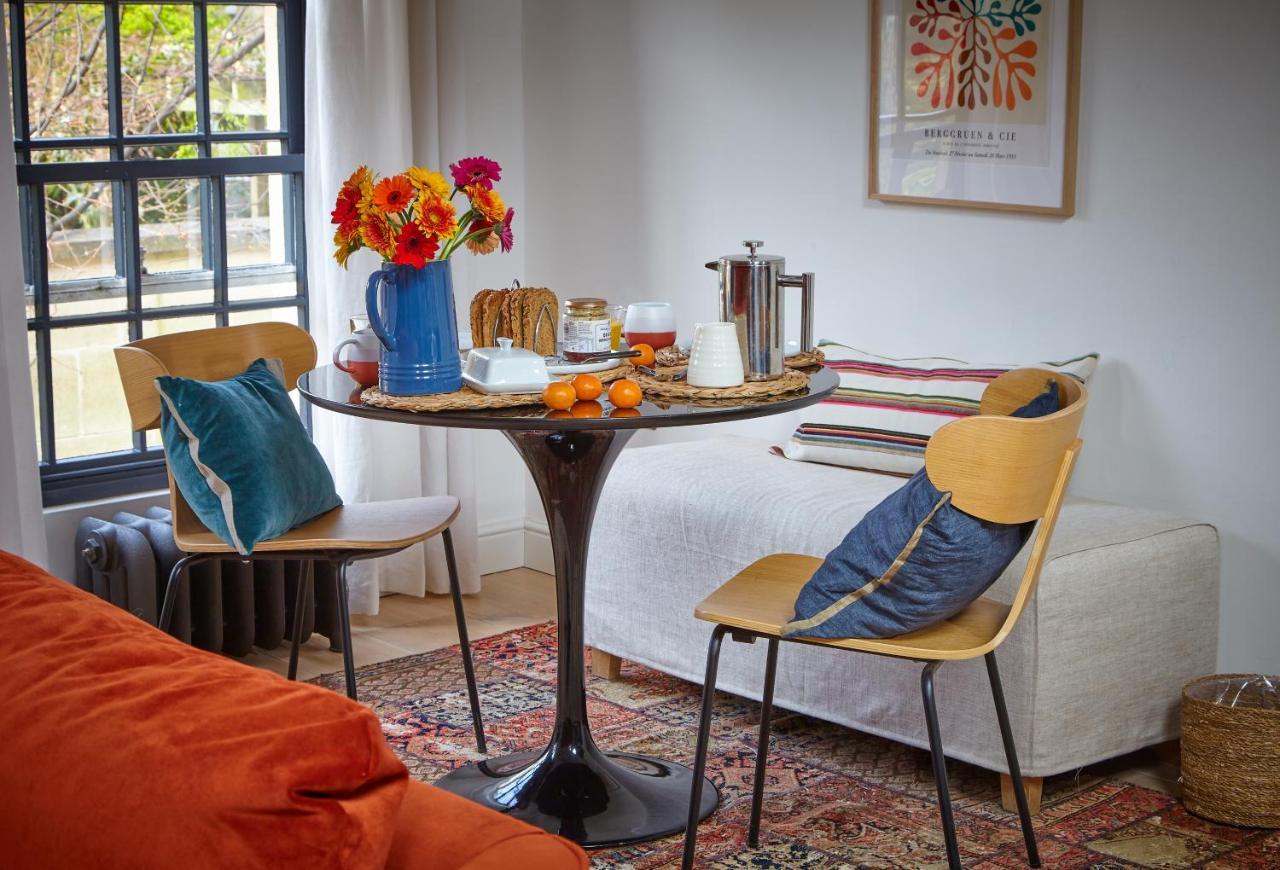 The Loft House - Beautiful House In Best Location Bath Esterno foto