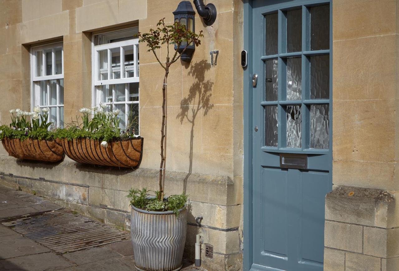 The Loft House - Beautiful House In Best Location Bath Esterno foto