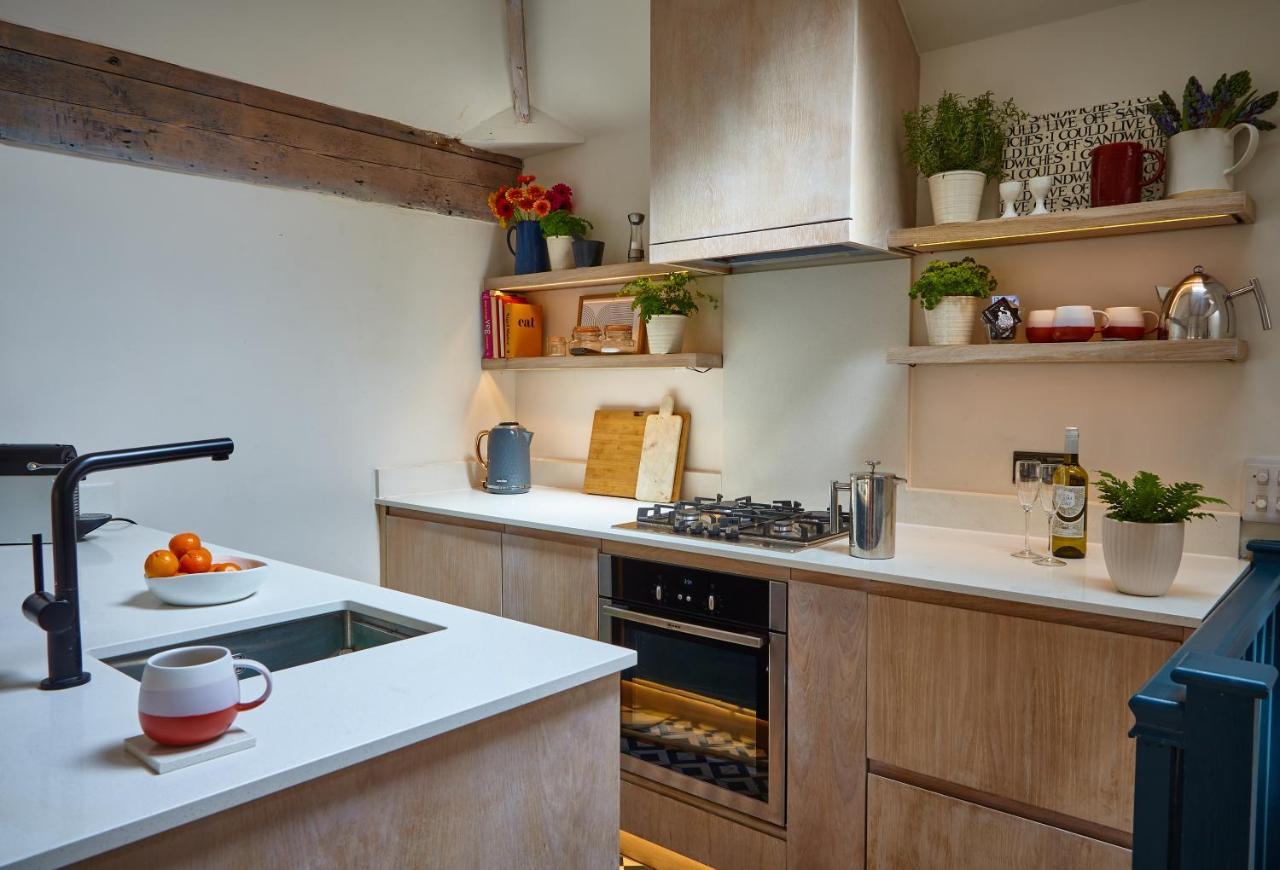 The Loft House - Beautiful House In Best Location Bath Esterno foto